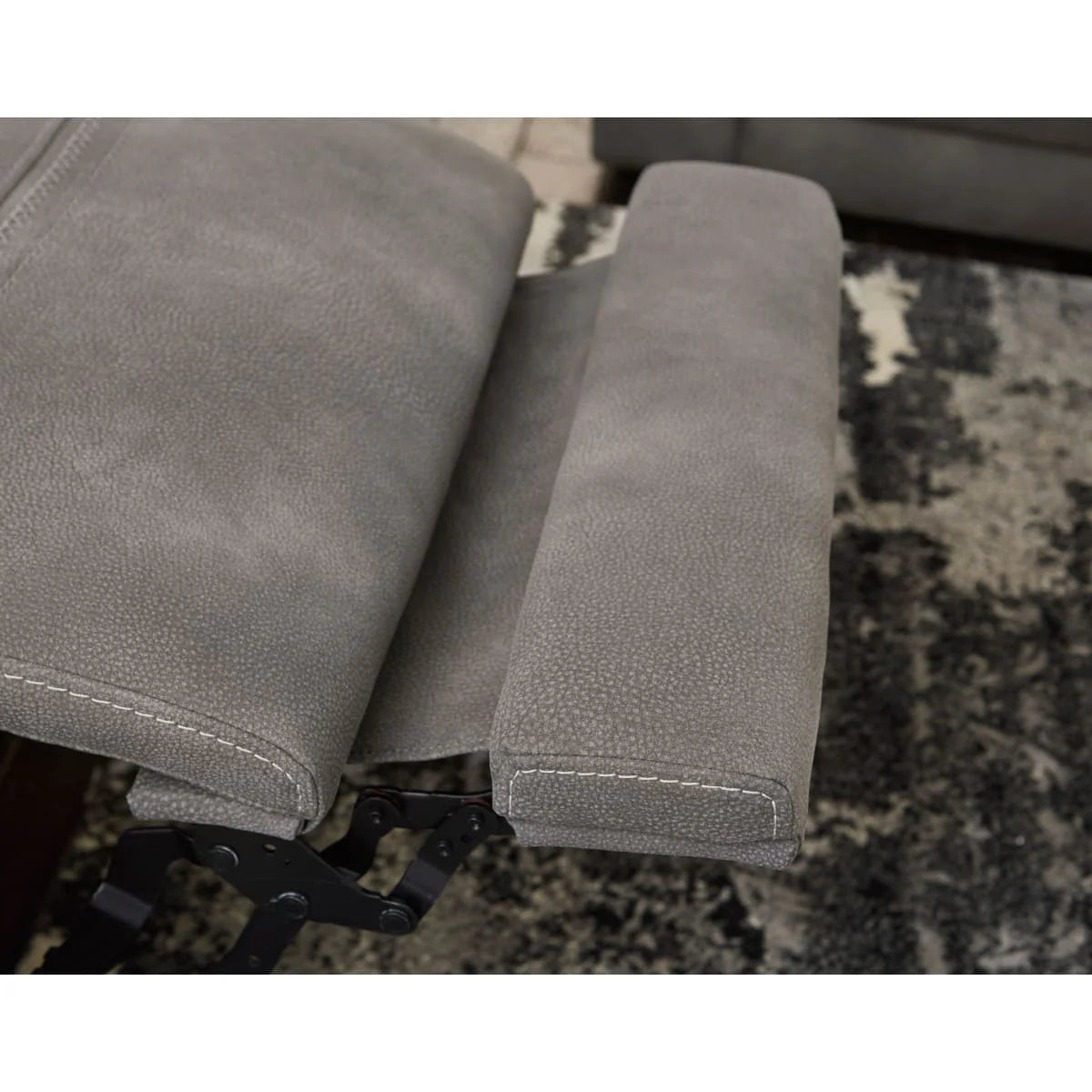 Next-Gen DuraPella Power Reclining Sofa