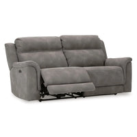 Next-Gen DuraPella Power Reclining Sofa