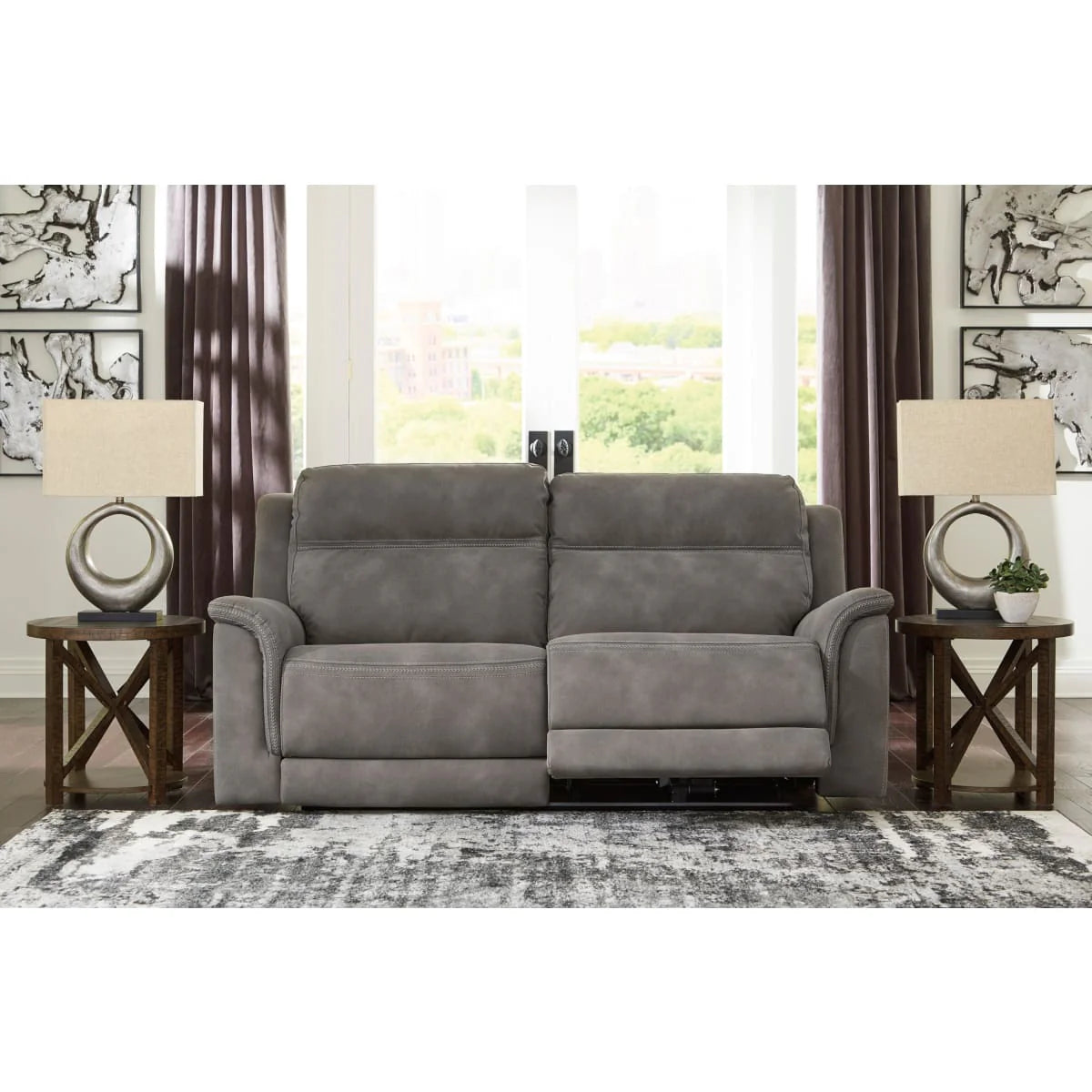 Next-Gen DuraPella Power Reclining Sofa