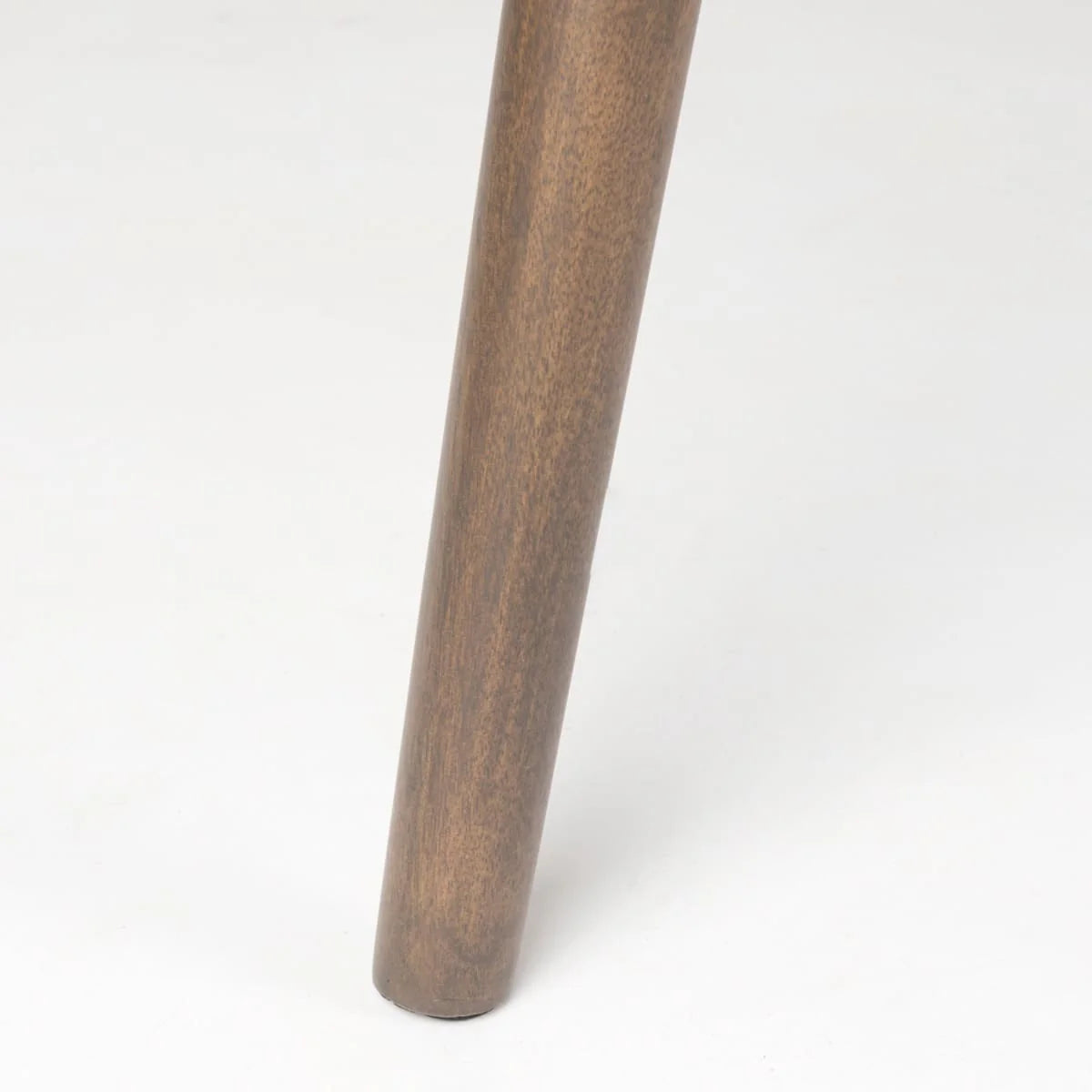 Nicholas Dining Table Brown Wood