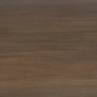 Nicholas Dining Table Brown Wood