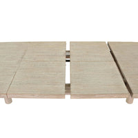 Oasis Extension Dining Table (70"/102")