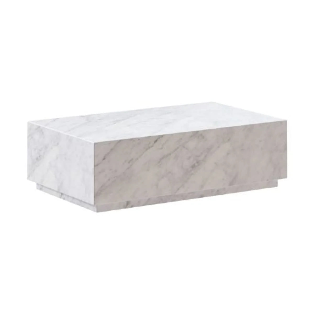 Orion Marble Coffee Table