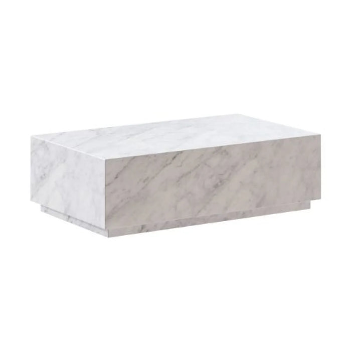 Orion Marble Coffee Table