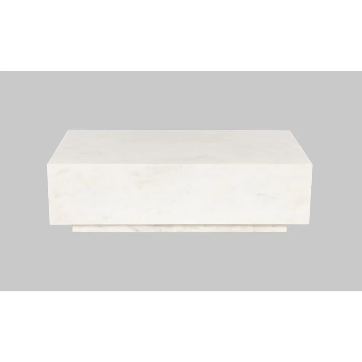 Orion Marble Coffee Table