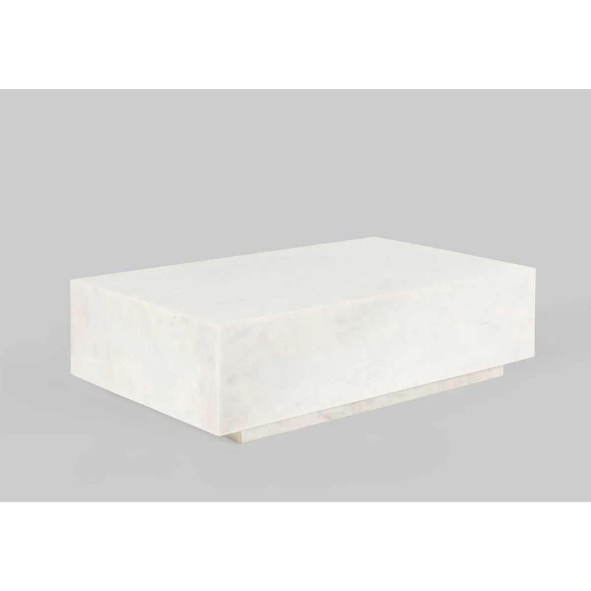 Orion Marble Coffee Table