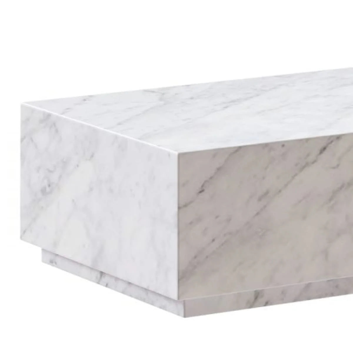 Orion Marble Coffee Table
