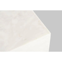 Orion Marble Coffee Table