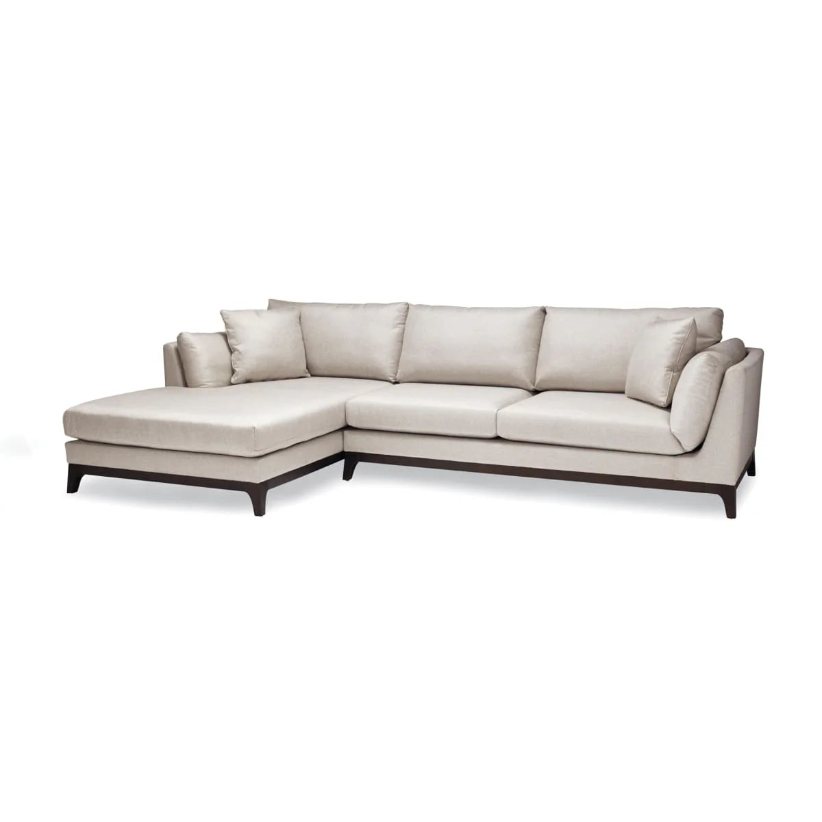 Palm sectional