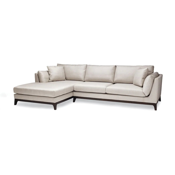 Palm sectional