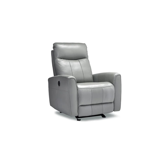 Paris Power Recliner Leather Chair