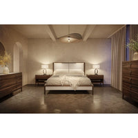 Parma Queen Bed