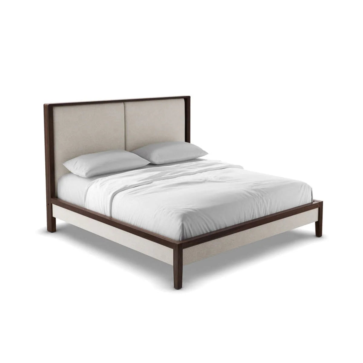 Parma Queen Bed