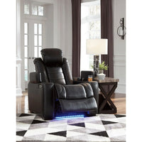 Party Time Power Recliner