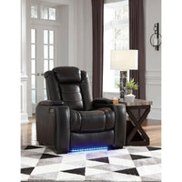 Party Time Power Recliner