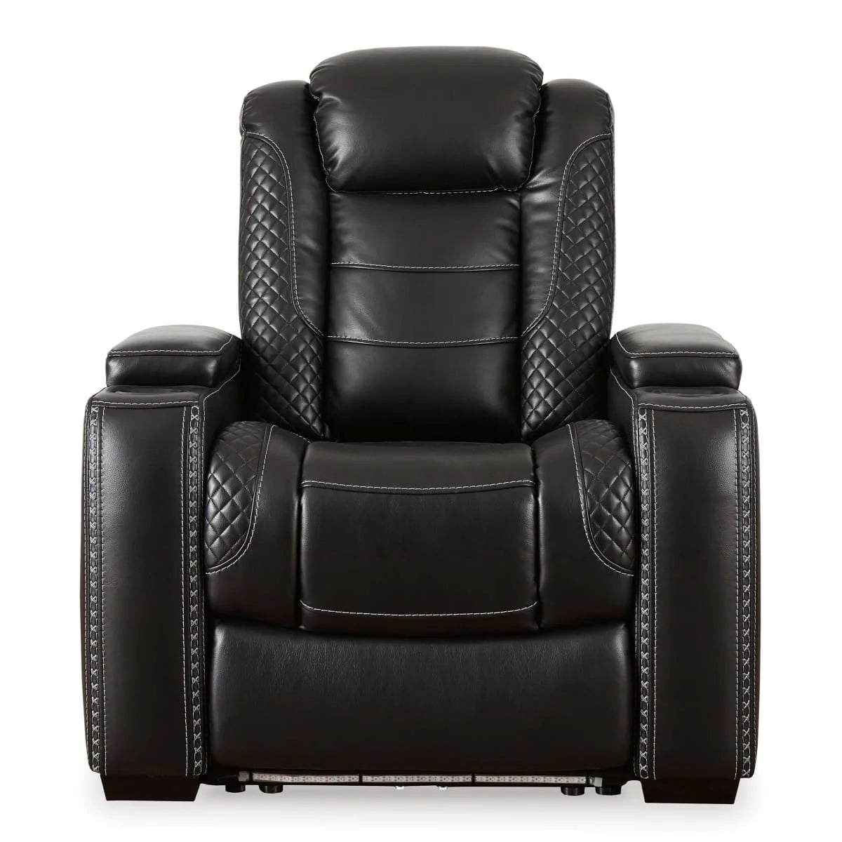 Party Time Power Recliner