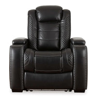 Party Time Power Recliner