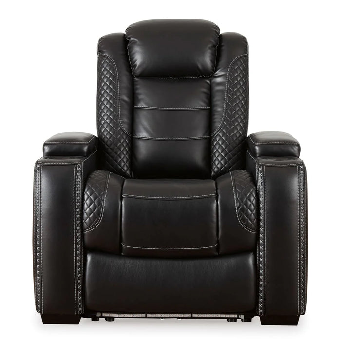 Party Time Power Recliner