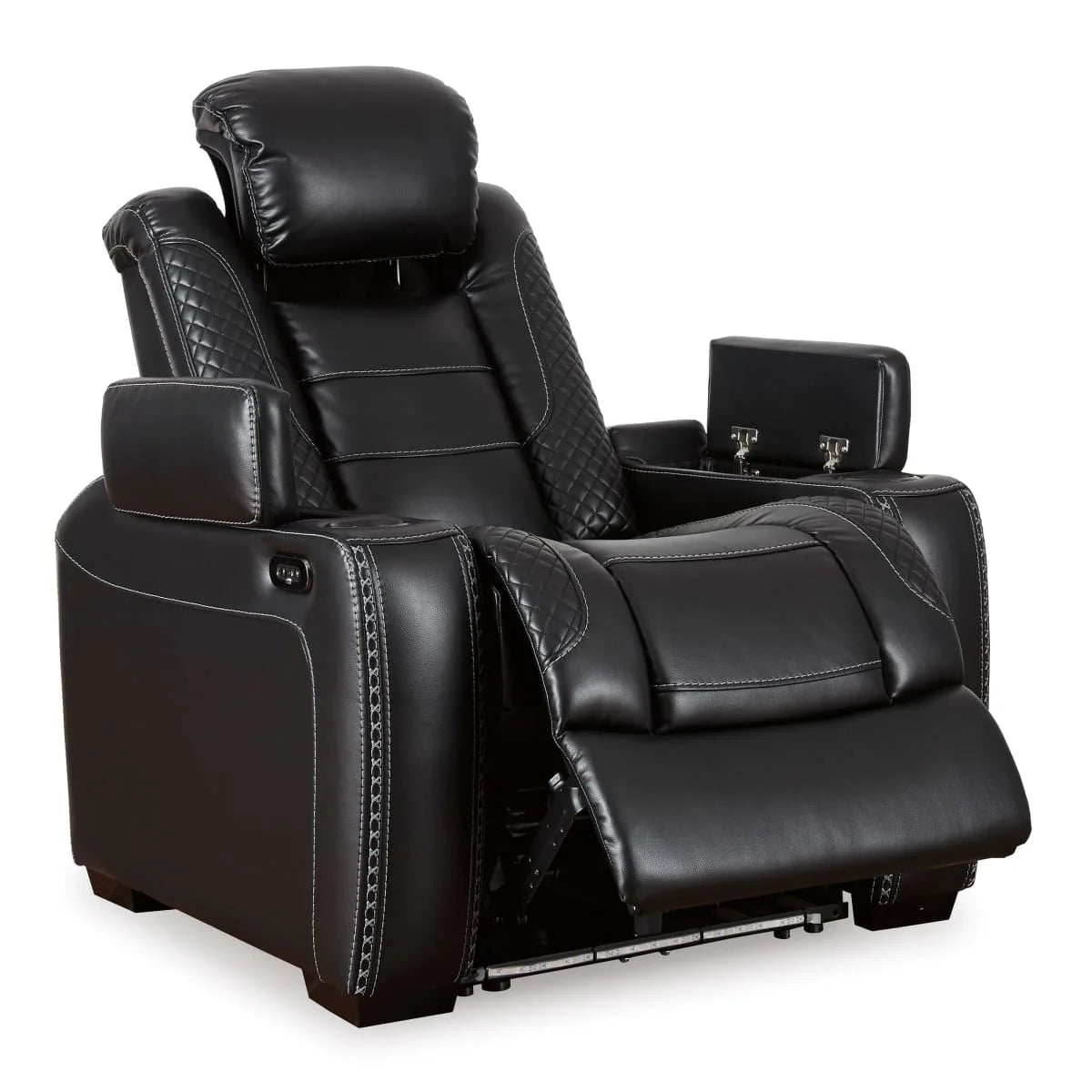 Party Time Power Recliner