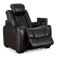 Party Time Power Recliner