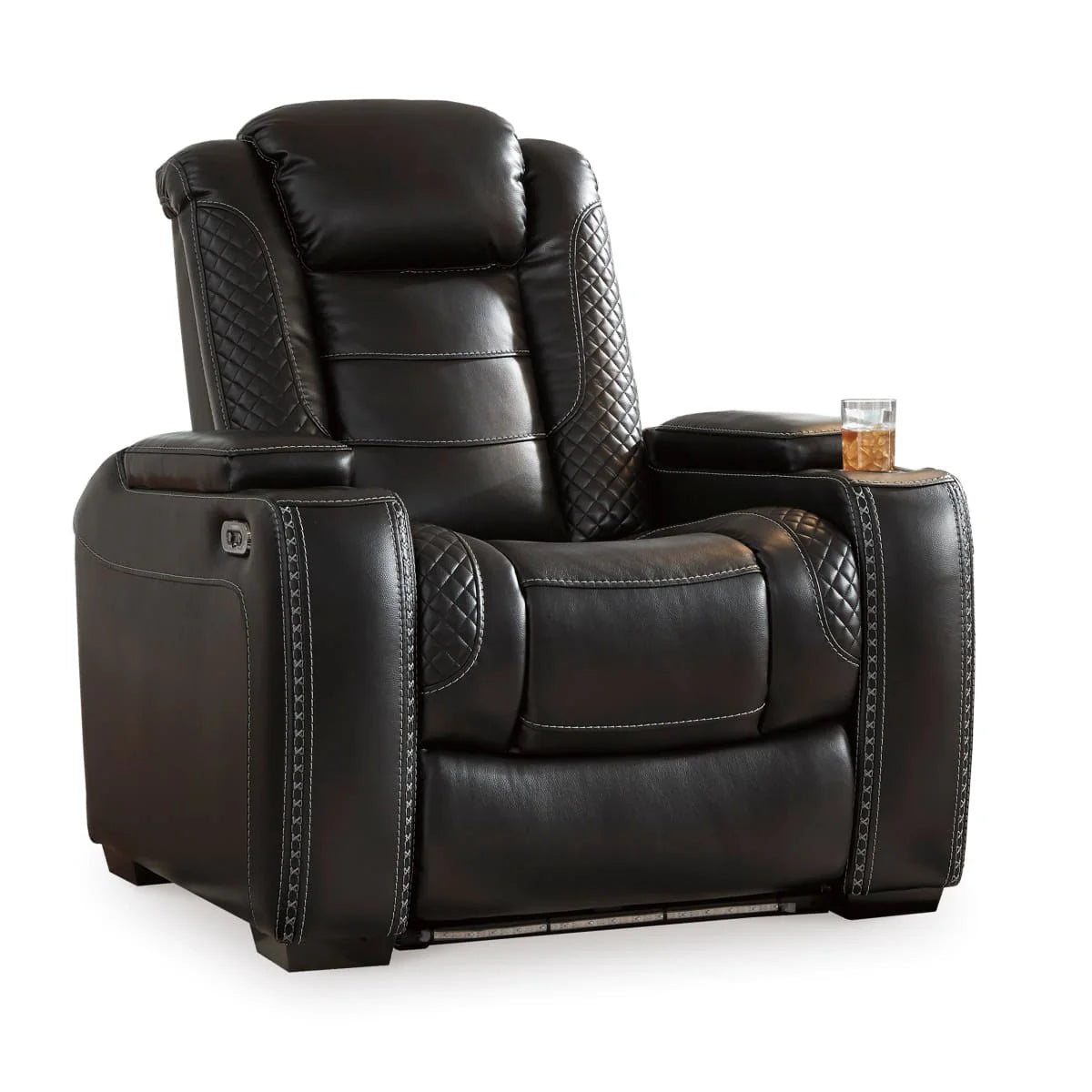 Party Time Power Recliner