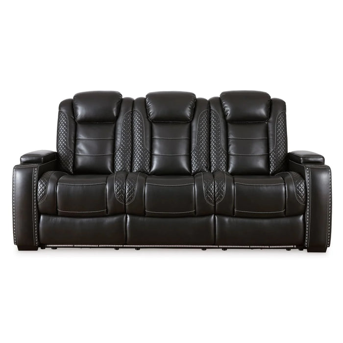 Party Time Power Reclining Sofa