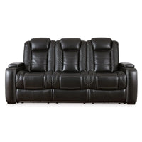 Party Time Power Reclining Sofa