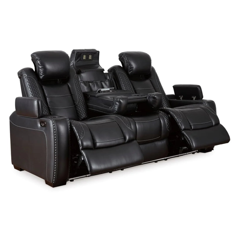 Party Time Power Reclining Sofa