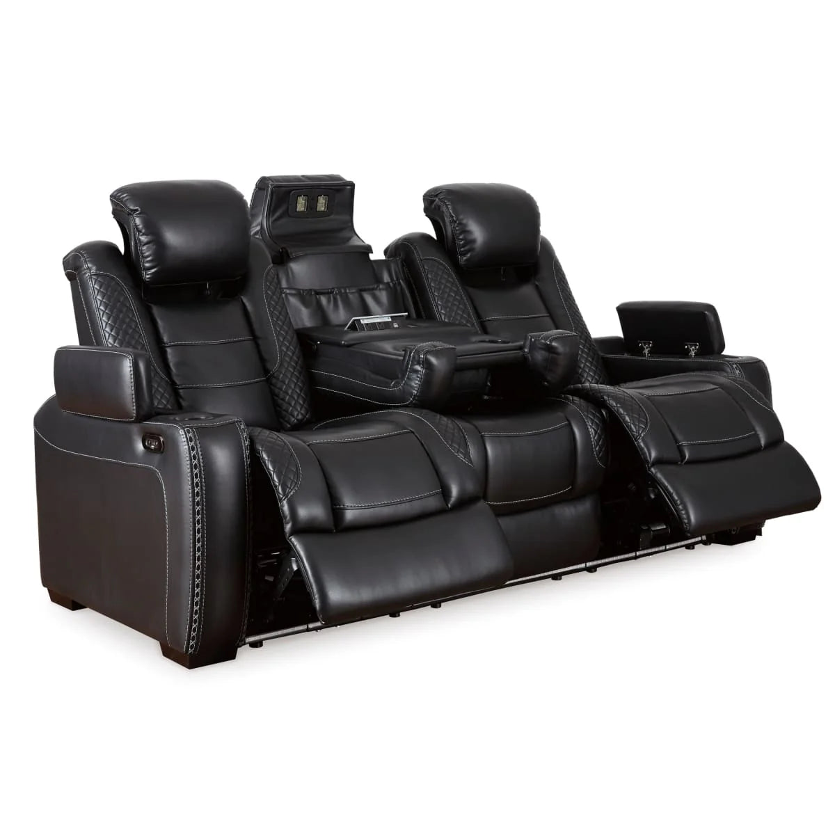 Party Time Power Reclining Sofa