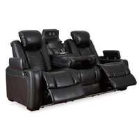 Party Time Power Reclining Sofa