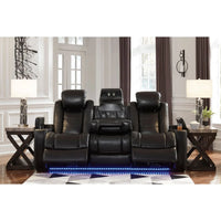 Party Time Power Reclining Sofa