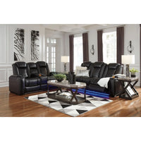 Party Time Power Reclining Sofa