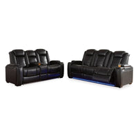 Party Time Power Reclining Sofa