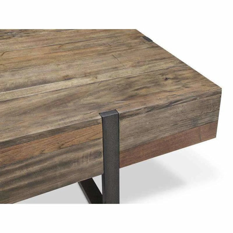Prescott Rectangular Cocktail Table