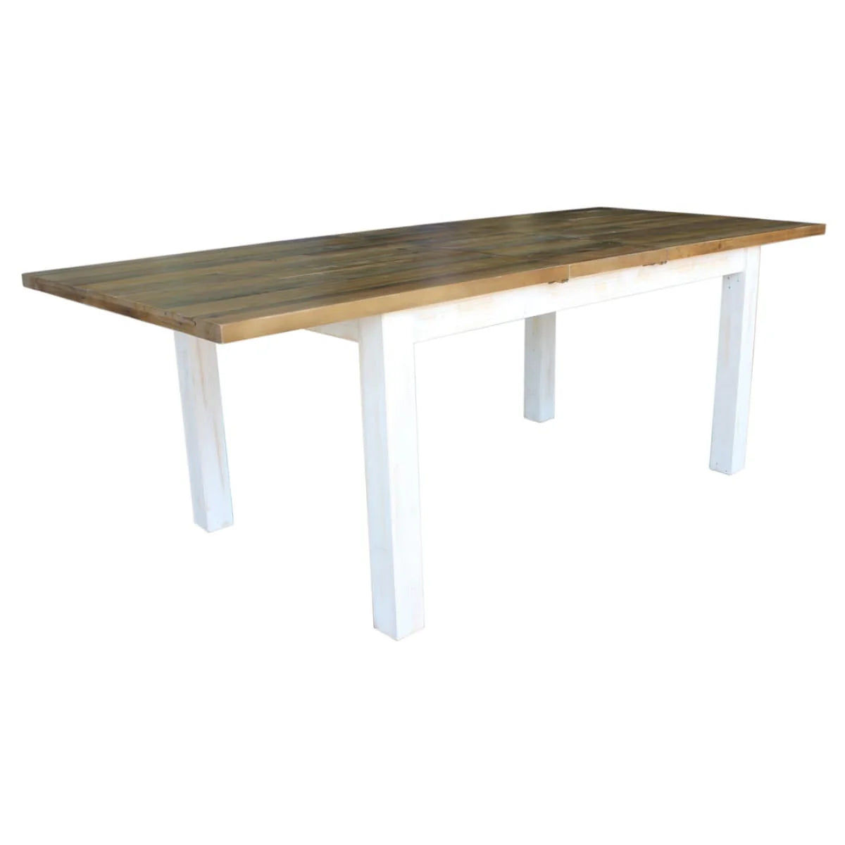 Provence Large Extension Dining Table (71"/86")