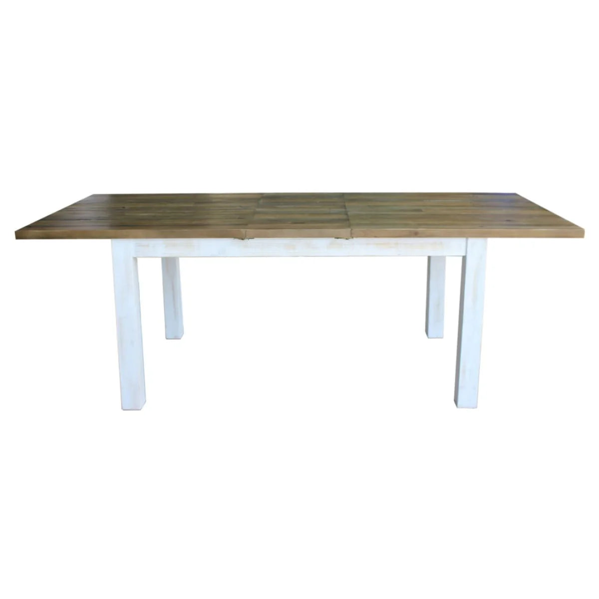 Provence Large Extension Dining Table (71"/86")