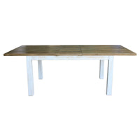 Provence Large Extension Dining Table (71"/86")