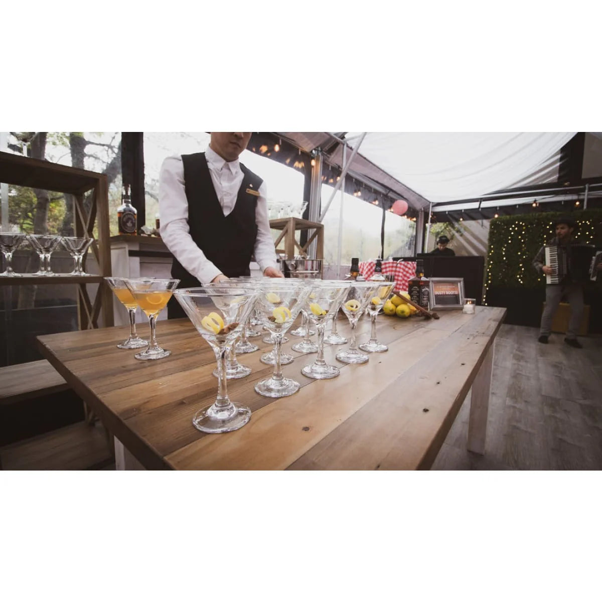 Provence Large Extension Dining Table (71"/86")