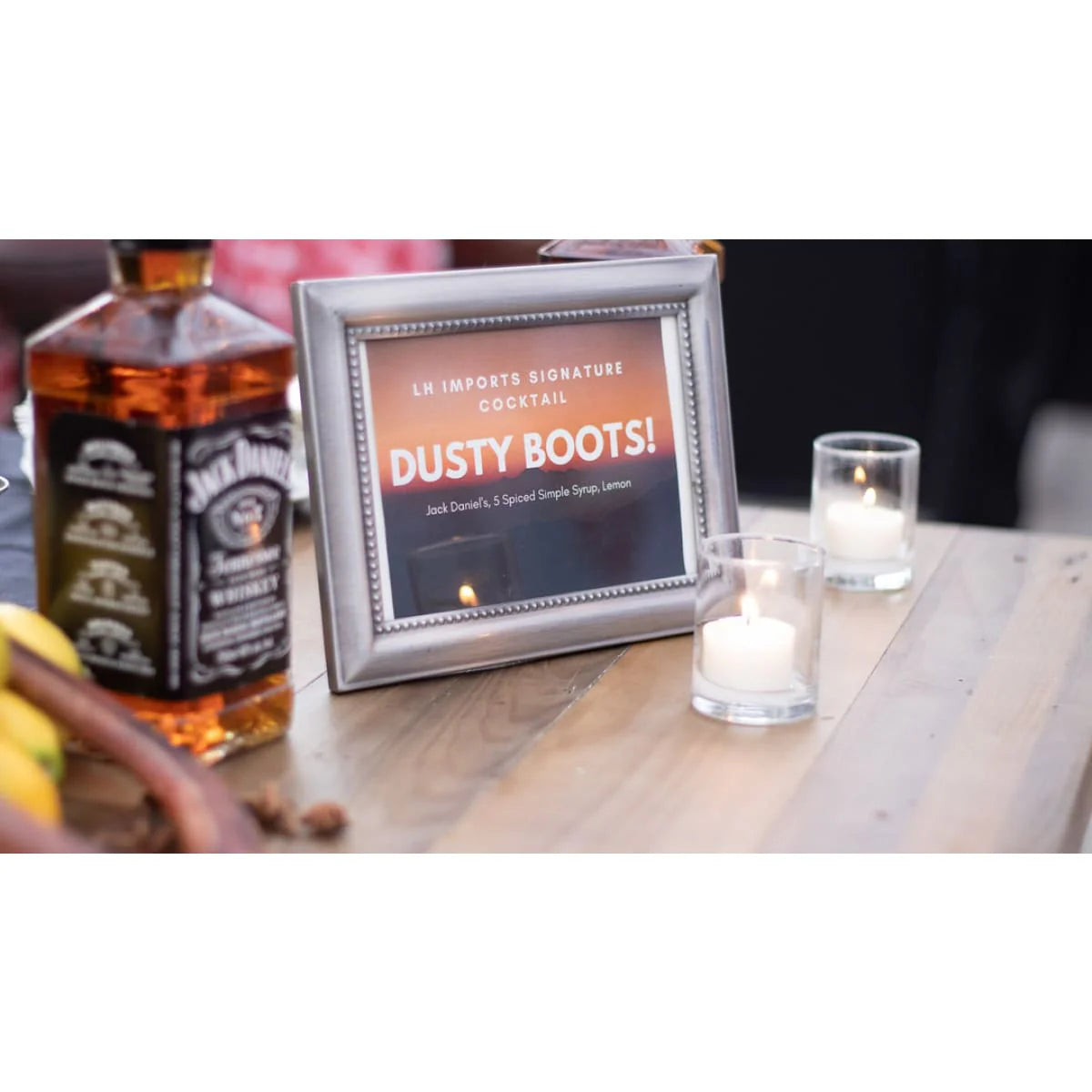 Provence Large Extension Dining Table (71"/86")