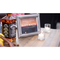 Provence Large Extension Dining Table (71"/86")