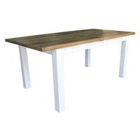 Provence Large Extension Dining Table (71"/86")