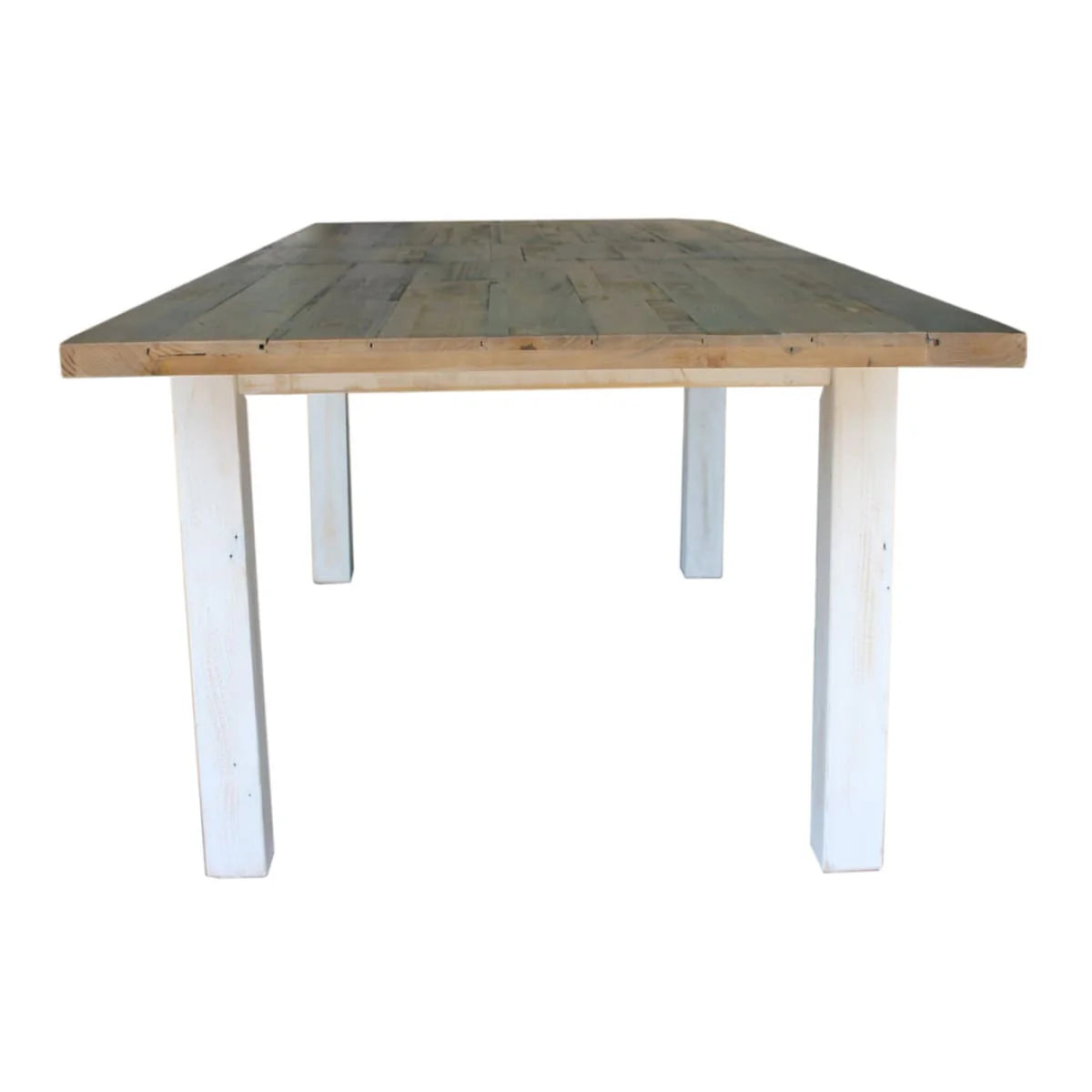 Provence Large Extension Dining Table (71"/86")