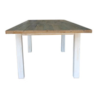 Provence Large Extension Dining Table (71"/86")