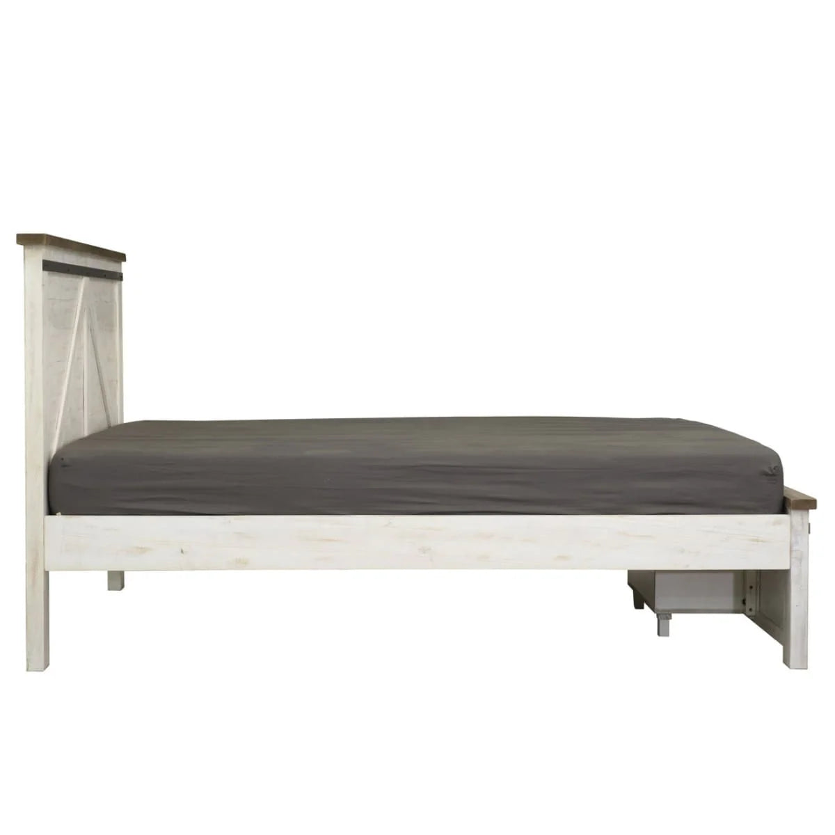 Provence Queen Bed