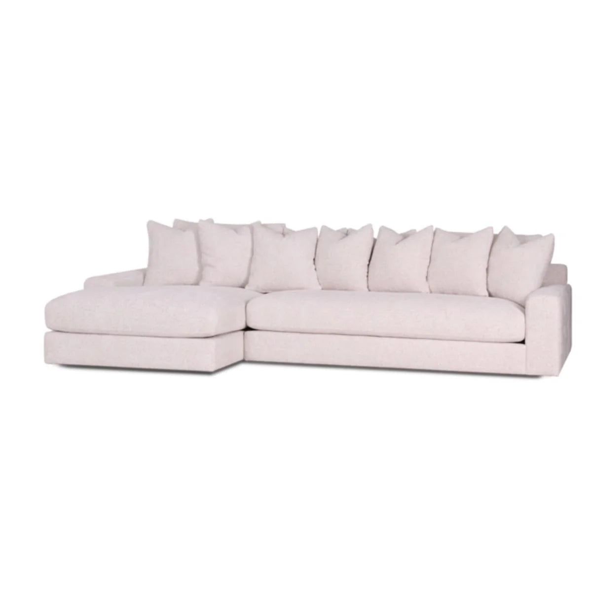 Rambler Sectional