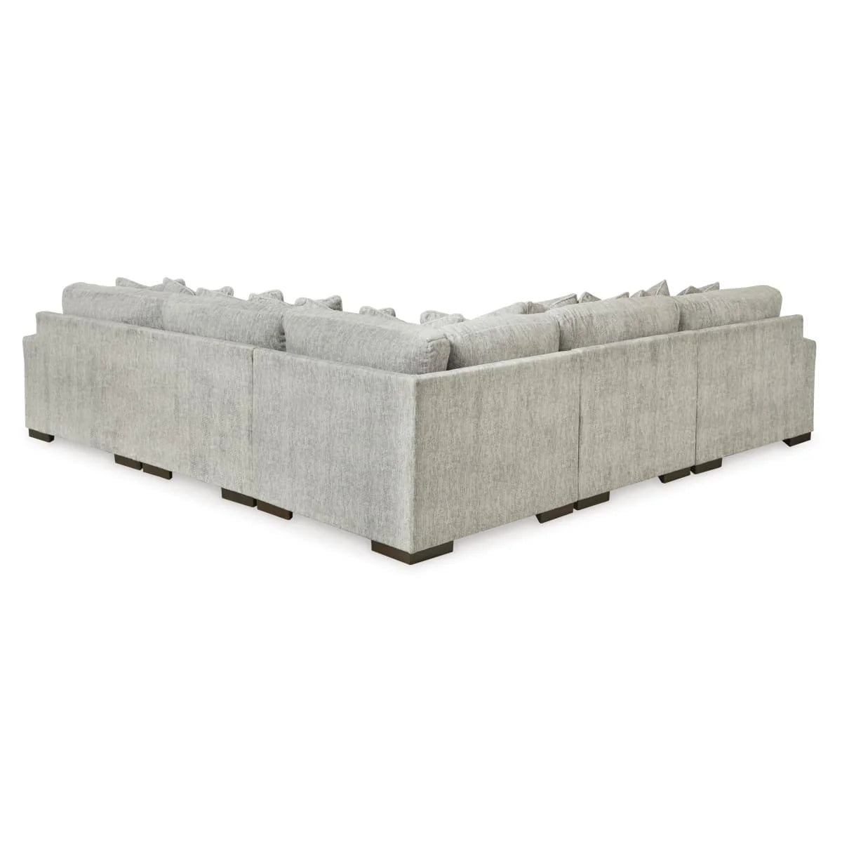 Regent Park Sectional