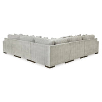 Regent Park Sectional