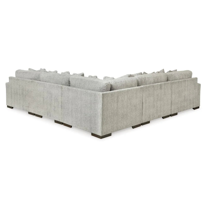 Regent Park Sectional