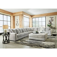 Regent Park Sectional