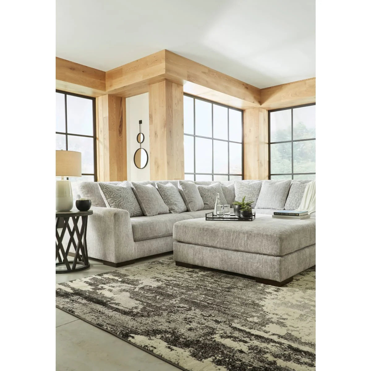 Regent Park Sectional